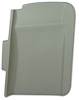 410567 T-Top Pad, 1976-1976 Chevy Corvette, Smoke Right/Passenger 76E - image 1