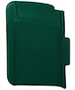 410619 T-Top Pad, 1976-1976 Chevy Corvette, Bluegreen Left/Driver 76L - image 1