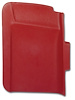 410634 T-Top Pad, 1976-1976 Chevy Corvette, Firethorn Left/Driver 76L - image 1