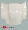 410667 T-Top Pad, 1976-1977 Chevy Corvette, Smoke Left/Driver 76L - image 2
