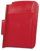 410724 T-Top Pad, 1977-1977 Chevy Corvette, Red Right/Passenger - image 1