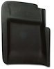 410820 T-Top Pad, 1978-1979 Chevy Corvette, Black, Left/Driver - image 1