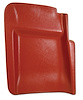 410833 T-Top Pad, 1978-1978 Chevy Corvette, Saffron Left/Driver - image 1