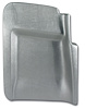 410862 T-Top Pad, 1978-1978 Chevy Corvette, Silver Pace Left/Driver - image 1