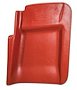 410933 T-Top Pad, 1978-1978 Chevy Corvette, Saffron Right/Passenger - image 1