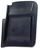410948 T-Top Pad, 1978-1979 Chevy Corvette, Dark Blue Right/Passenger - image 1