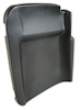 411021 T-Top Pad, 1982-1982 Chevy Corvette, Charcoal Left/Driver - image 1