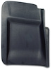 411048 T-Top Pad, 1980-1981 Chevy Corvette, Dark Blue Left/Driver - image 1
