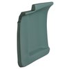 411059 T-Top Pad, 1982-1982 Chevy Corvette, Silvergreen Left/Driver - image 2