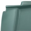 411059 T-Top Pad, 1982-1982 Chevy Corvette, Silvergreen Left/Driver - image 3