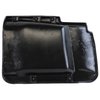 411059 T-Top Pad, 1982-1982 Chevy Corvette, Silvergreen Left/Driver - image 4