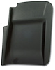 411121 T-Top Pad, 1982-1982 Chevy Corvette, Charcoal Right/Passenger - image 1