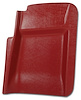 411126 T-Top Pad, 1982-1982 Chevy Corvette, Red Right/Passenger - image 1