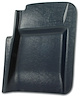 411146 T-Top Pad, 1982-1982 Chevy Corvette, Dark Blue Right/Passenger - image 1