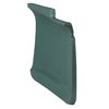 411159 T-Top Pad, 1982-1982 Chevy Corvette, Silvergreen Right/Passenger - image 2