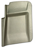 411160 T-Top Pad, 1982-1982 Chevy Corvette, Collector Right/Passenger - image 1