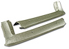 411260 Pillar Posts, 1982-1982 Chevy Corvette, Collector - image 1