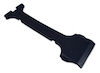 411443 T-Top Center Panel, 1973-1975 Chevy Corvette, Dark Blue - image 1