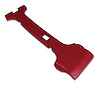 411524 T-Top Center Panel, 1977-1977 Chevy Corvette, Red - image 1