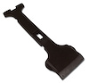 411555 T-Top Center Panel, 1976-1977 Chevy Corvette, Dark Brown 76L - image 1