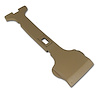 411557 T-Top Center Panel, 1976-1977 Chevy Corvette, Buckskin 76L - image 1
