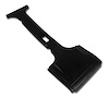 411620 T-Top Center Panel, 1978-1981 Chevy Corvette, Black - image 1
