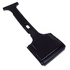 411621 T-Top Center Panel, 1982-1982 Chevy Corvette, Charcoal - image 1