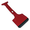 411624 T-Top Center Panel, 1978-1981 Chevy Corvette, Red - image 1