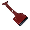 411639 T-Top Center Panel, 1981-1981 Chevy Corvette, Cinnabar - image 1