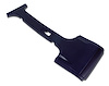 411646 T-Top Center Panel, 1982-1982 Chevy Corvette, Dark Blue - image 1