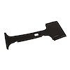 411655 T-Top Center Panel, 1978-1978 Chevy Corvette, Dark Brown - image 1