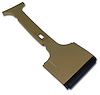 411658 T-Top Center Panel, 1981-1982 Chevy Corvette, Camel - image 1