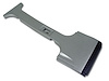 411662 T-Top Center Panel, 1978-1978 Chevy Corvette, Silver Pace - image 1