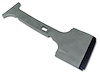 411668 T-Top Center Panel, 1982-1982 Chevy Corvette, Gray - image 1