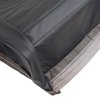 411720 Leather Seat Covers, 1959-1959 Chevy Corvette, Black - image 2