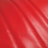 411835 Leather Seat Covers, 1960-1960 Chevy Corvette, Red - image 2