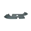 413263 Rear Coupe Roof Panels, 1969 Chevy Corvette, Gunmetal - image 3