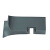413263 Rear Coupe Roof Panels, 1969 Chevy Corvette, Gunmetal - image 4
