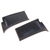 413355 Rear Coupe Roof Panels, 1976-1976 Chevy Corvette, Dark Brown 76E - image 3
