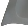 413367 Rear Coupe Roof Panels, 1976-1976 Chevy Corvette, Smoke 76E - image 3