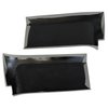 413367 Rear Coupe Roof Panels, 1976-1976 Chevy Corvette, Smoke 76E - image 4
