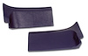 413445 Rear Coupe Roof Panels, 1977-1977 Chevy Corvette, Dark Blue - image 1