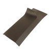 413455 Rear Coupe Roof Panels, 1976-1977 Chevy Corvette, Dark Brown 76L - image 4