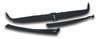 41365 Rear Deck Trim, 1984-1996 Chevy Corvette, 3 Piece Set - image 2