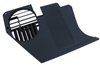 413843 Kick Panels, 1973-1975 Chevy Corvette, Dark Blue - image 2