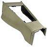 414316 Shift Console Housing, 1974-1975 Chevy Corvette, Neutral - image 1