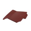 414538 Shift Console Side Trim, 1968-1968 Chevy Corvette, Dark Orange - image 4