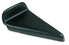 414717 Shift Console Trim Extension, 1970-1970 Chevy Corvette, Green - image 1