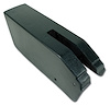 415014 Park Brake Console, 1967-1967 Chevy Corvette, Green - image 1