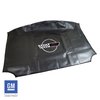 41619 Embroidered Top Bag, 1984-1996 Chevy Corvette, Black, W/91-96 Logo - image 2
